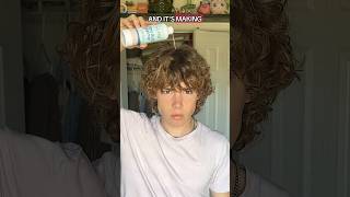 How to properly use Sea Salt Spray