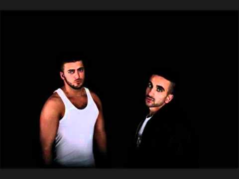 SAW feat. Jonesmann - Kinder des Zorns