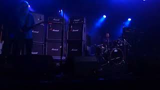 20121101 Dinosaur jr.  RUDE  live@ Neo Studio Taipei HD