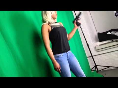 Billy Boi Bunnyz Presents | RedRum | (Model Team)