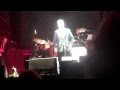 Alfie Boe - Caruso at Manchester Arena 6 December ...