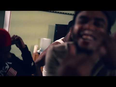 GBRAMBO “ADDRESS IT” A T-savage Film