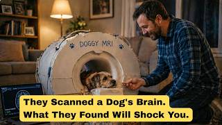 Scientists Finally Proved Dogs Love Us. The MRI Evidence Is Shocking MQDEFAULT Thumbnail