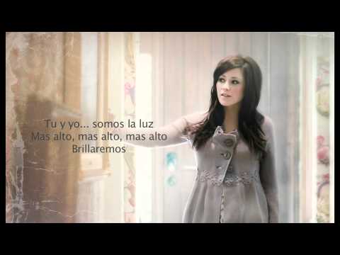 Kari Jobe - "Somos la Luz" (Official Lyric Video)