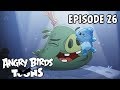 Angry Birds Toons Toy Hoggers S3 Ep26