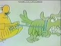 Classic Sesame Street Housewife Man In A Woman Mouse 1971