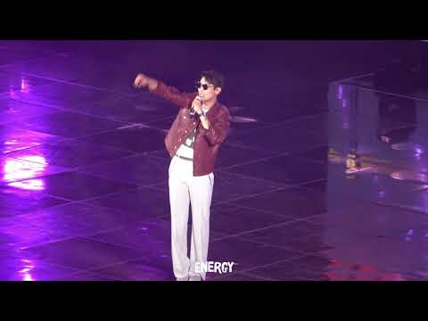 190330 BEST CHOI'S MINHO FM TOUR ENCORE - 입장정리