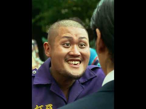 東京リベンジャーズ / 壱番隊隊長の実力 #shorts