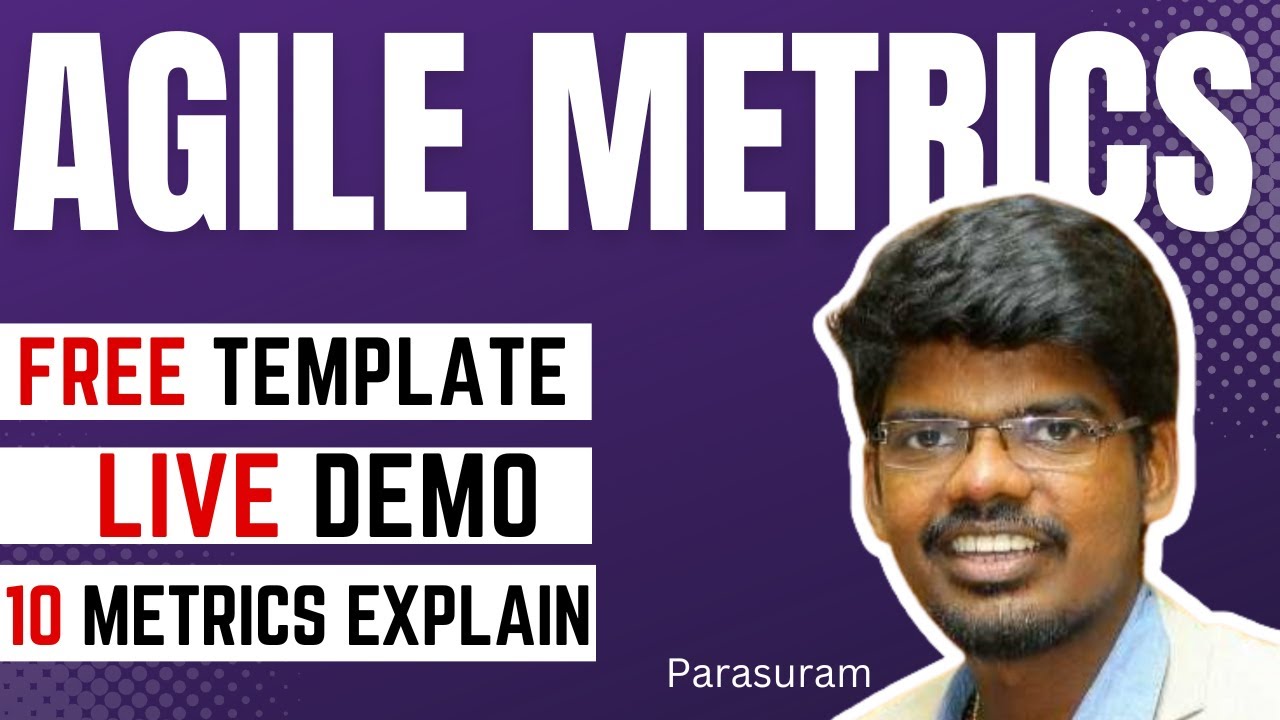Top 10 Agile Metrics I Agile KPIs I Scrum KPIs I Scrum Metrics I Scrum Master interview questions