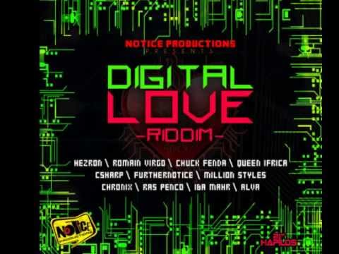 Further Notice - Baby Can I Hold You