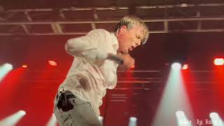 Suede-OUTSIDERS-Live @ Electric Ballroom, London, UK, October 6, 2022 #TheLondonSuede #BrettAnderson