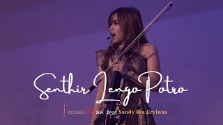 Download lagu SENTIR LENGO POTRO (KIDUNG ETNOSIA FEAT SANDY) // LIVE ORCHESTRA mp3