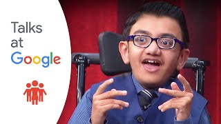 Sparsh Shah (Purhythm): "Living a Message with Music" | Talks at Google