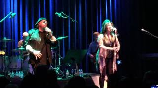 CWF - Runaway - 07/05/2016 -  De Boerderij - Zoetermeer ( NL )