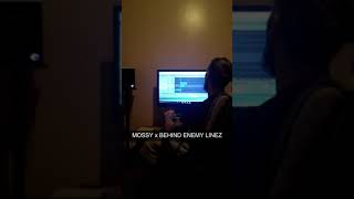 Mossy x Behind Enemy Lines (preview)