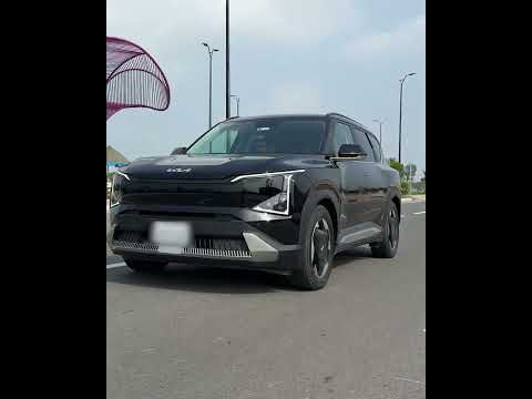 KIA EV5 Owner Review!