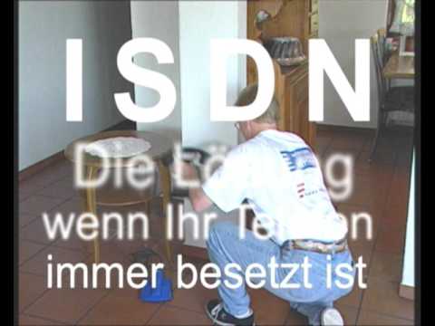 Elektro Fröhli - ISDN Anschluss