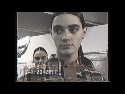 Loewe  A/W 17 by Palma Wright for THEPOP.COM