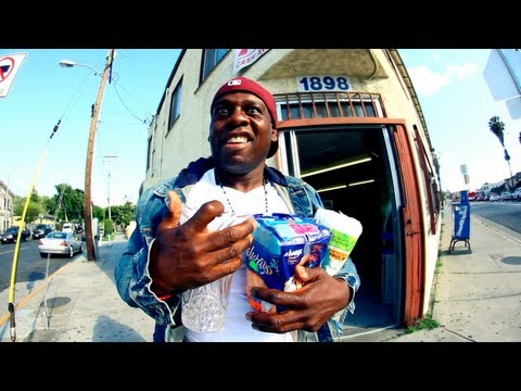 B-Smoove, Glasses Malone, Gotti - "Bout dat life" - Directed by Jae Synth