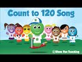 Count to 120 Song