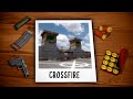CROSSFIRE: Half-Life's Greatest Multiplayer Map | Cascade