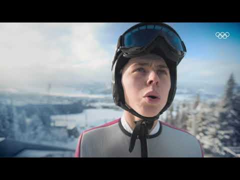 1 YEAR TO GO BEIJING 2022