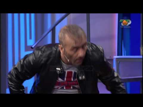 Portokalli, 6 Maj 2012 - Burgu (Mbesa e Melaminit)