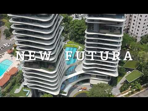 New Futura, 16 Leonie Hill Road, 4 Bedrooms, 2,250 sqft, Condominium For Sale, by Teresa Heng, 24625241 - PropertyGuru.com.sg