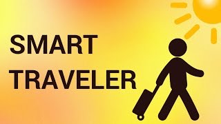 How to Register to Smart Traveler Enrollment Program