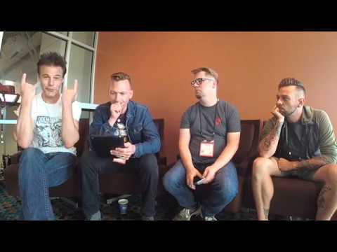 Summer NAMM 2017 Editors' Picks Livestream Day 1