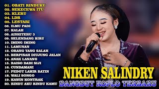 Download lagu NIKEN SALINDRI FULL ALBUM - OBATI RINDUKU, LESTARI, KLERU - FULL ALBUM DANGDUT KOPLO TERBAIK 2024 mp3 Download lagu NIKEN SALINDRI FULL ALBUM - OBATI RINDUKU, LESTARI, KLERU - FULL ALBUM DANGDUT KOPLO TERBAIK 2024 mp3