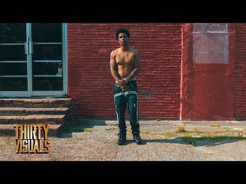 Money Machine Jay - They Dont Know (ThirtyVisuals Exclusive)