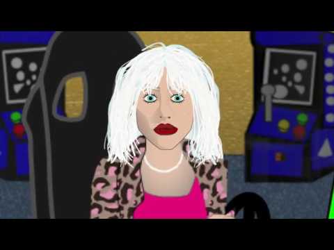 lilcobaine - FORZA SPEED (OFFICIAL VIDEO)