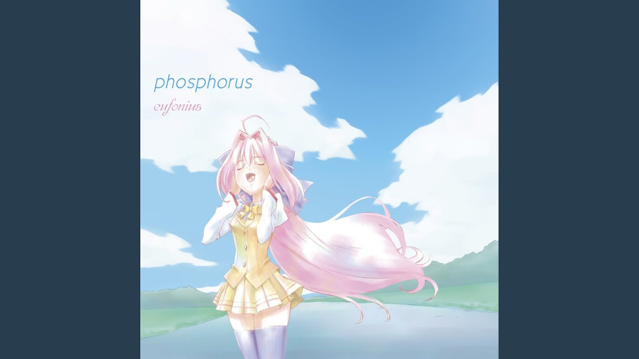 phosphorus
