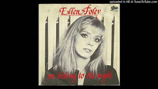 Ellen Foley-We Belong To The Night 1979