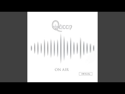 Videoclip de Great King Rat (BBC Session / December 3rd 1973, Langham 1 Studio) — Queen
