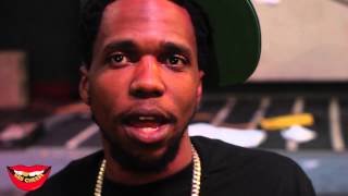 Curren$y wants to sign Joey Fatts