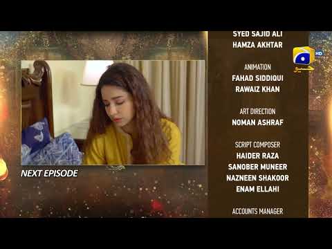 Fasiq - Episode 79 Teaser - 9th February 2022 - HAR PAL GEO