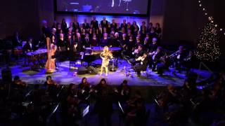 How Great Thou Art - Majestic LIVE rendition with Orchestra and Choir