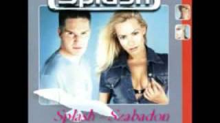Splash   Szabadon