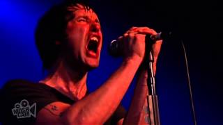 Ash - Kung Fu (Live in Sydney) | Moshcam