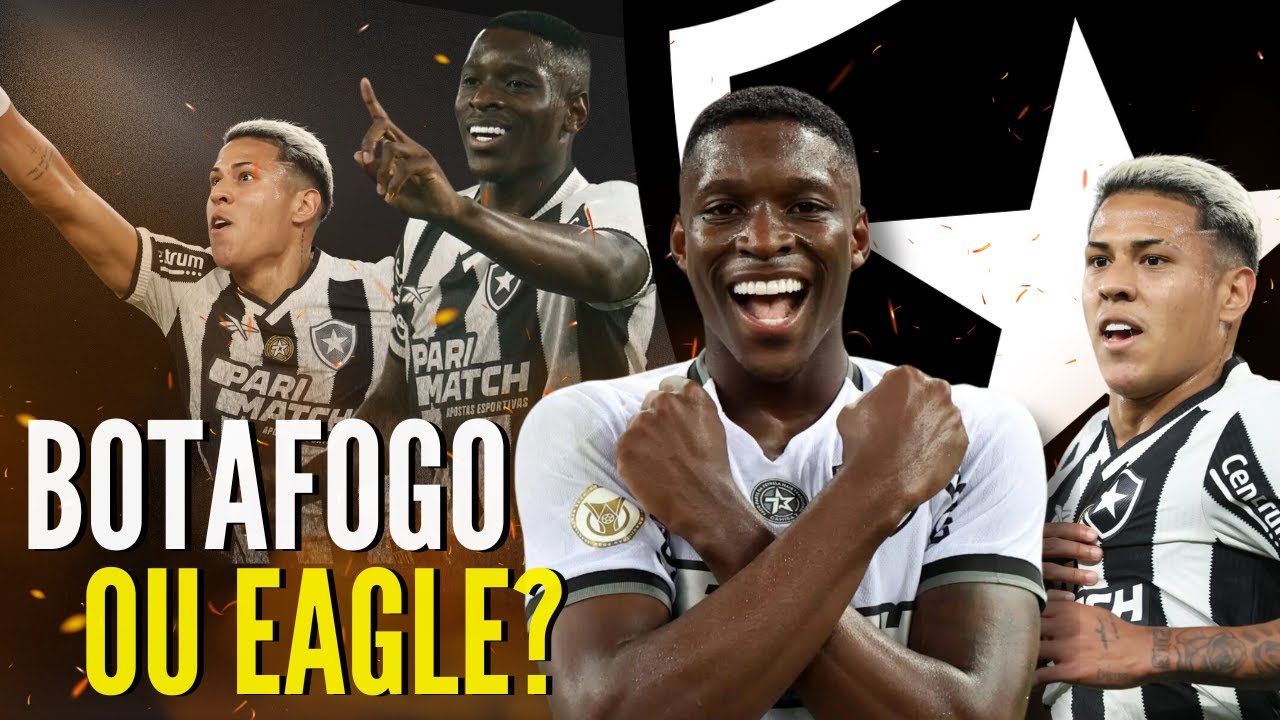 BUSCA POR REFORÇOS E OS INVESTIMENTOS DO BOTAFOGO E DA EAGLE NO PROCESSO