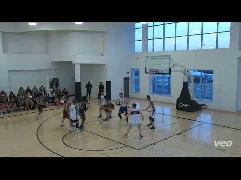 JSJ Auto 2nd  (44) Tier 12 FINALS Brick Squad 4th (48) - tcbl sunday - 2022/2023 winter