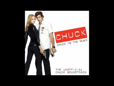 Chuck Music by Tim Jones Track 4