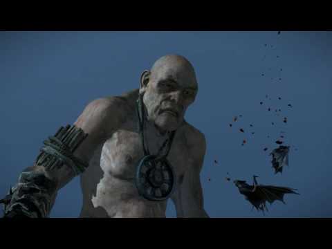 7020 BATS vs 39 GIANTS - Total War: WARHAMMER