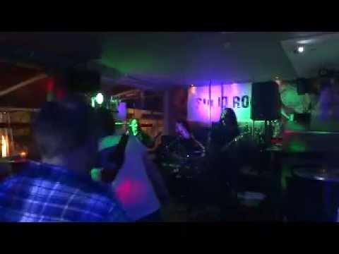 THE JAM´SON long train running