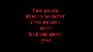 Steel panther Critter lyrics (uncensored)