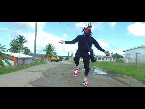 BugZbugs "BZB"- PUMA SWEATS (Official Music Video) #HFTYV2