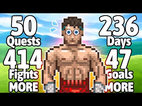 I 100%'d Punch Club. It Was BRUTAL.