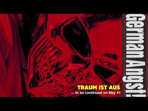 GENETIKK: GERMAN ANGST! DER TRAUM IST AUS